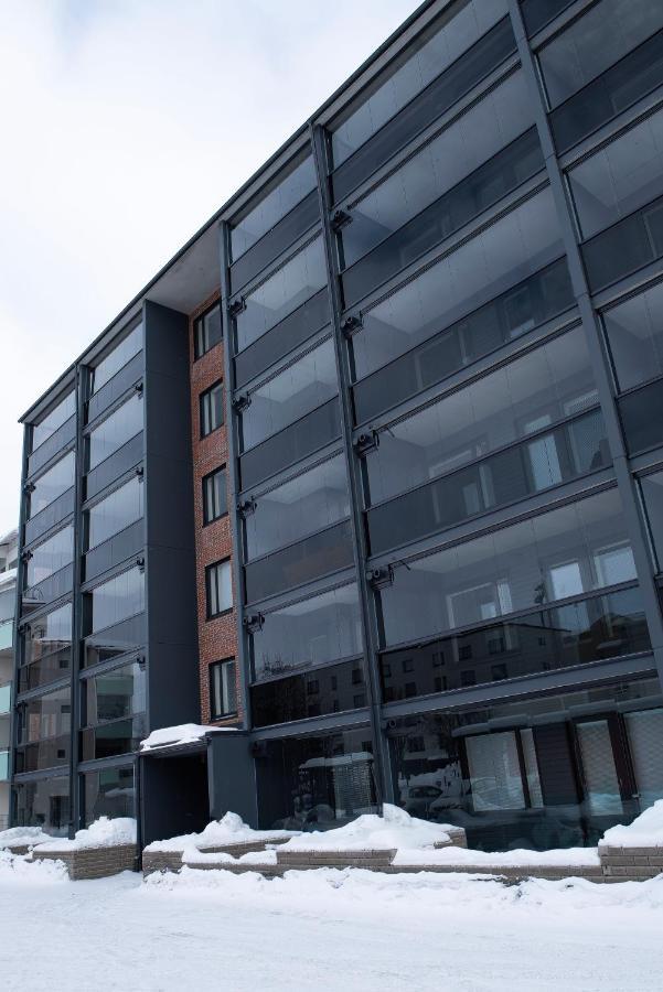 Appartement Otava