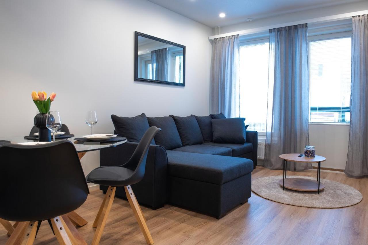Apartment Otava *