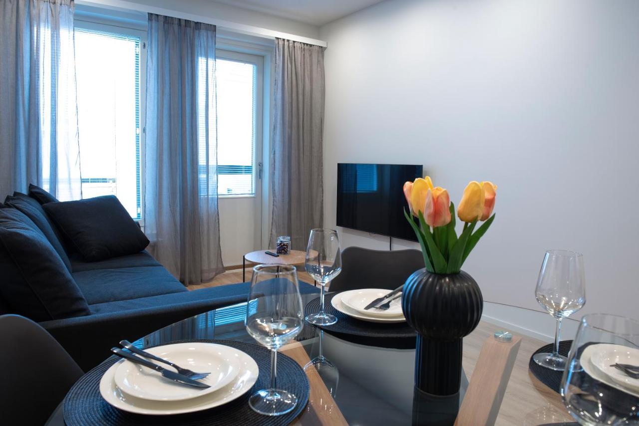 Otava Appartement Rovaniemi