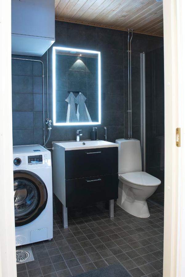 Appartement Otava *
