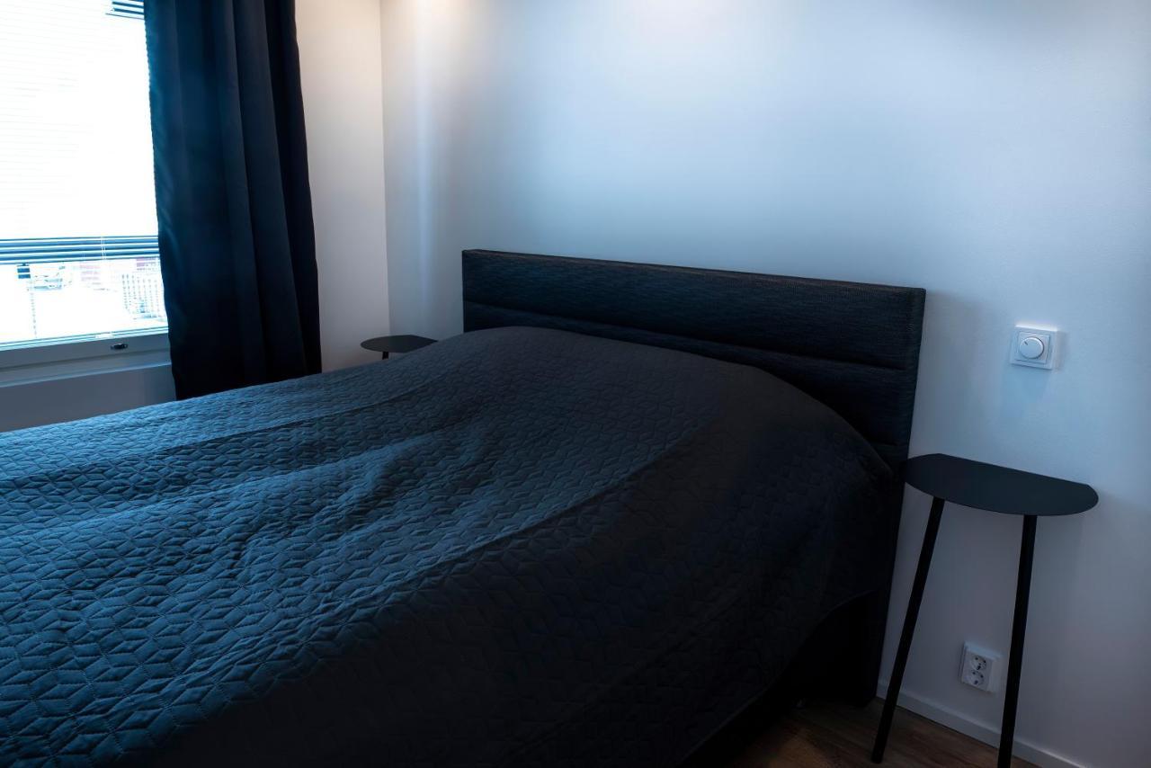 Otava Apartment *