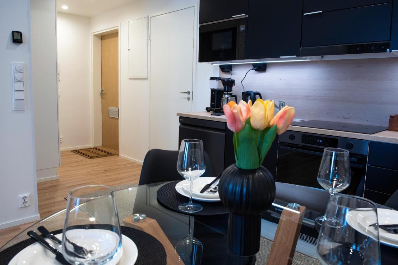 Apartment Otava *